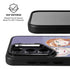 Disney Frozen Elsa and Anna Sisters Art Galaxy S24 Ultra Kickstand Case