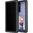 Disney Frozen Elsa and Anna Sisters Art Galaxy S24 Ultra Waterproof Case
