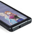 Disney Frozen Elsa and Anna Sisters Art Galaxy S24 Ultra Waterproof Case