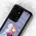 Disney Frozen Elsa and Anna Sisters Art Galaxy S24 Ultra Waterproof Case