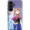 Disney Frozen Elsa and Anna Sisters Art Galaxy S26 Impact Case