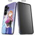 Disney Frozen Elsa and Anna Sisters Art Galaxy S26 Impact Case