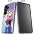 Disney Frozen Elsa and Anna Sisters Art Galaxy S26 Plus Impact Case