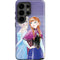 Disney Frozen Elsa and Anna Sisters Art Galaxy S26 Ultra Impact Case