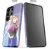 Disney Frozen Elsa and Anna Sisters Art Galaxy S26 Ultra Impact Case