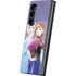 Disney Frozen Elsa and Anna Sisters Art Galaxy Z Fold5 5G Skin
