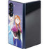 Disney Frozen Elsa and Anna Sisters Art Galaxy Z Fold6 Skin