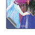 Disney Frozen Elsa and Anna Sisters Art Galaxy Z Fold6 Skin
