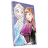 Disney Frozen Elsa and Anna Sisters Art Apple iPad Skin