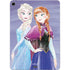 Disney Frozen Elsa and Anna Sisters Art Apple iPad Air Skin