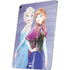 Disney Frozen Elsa and Anna Sisters Art Apple iPad Air Skin