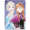 Disney Frozen Elsa and Anna Sisters Art Apple iPad Pro Skin