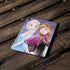 Disney Frozen Elsa and Anna Sisters Art Apple iPad Pro Skin