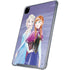 Disney Frozen Elsa and Anna Sisters Art iPad Cases