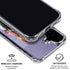 Disney Frozen Elsa and Anna Sisters Art iPhone 16 Plus Clear Case
