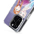 Disney Frozen Elsa and Anna Sisters Art iPhone 16 Pro MagSafe Case