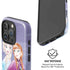 Disney Frozen Elsa and Anna Sisters Art iPhone 16 Pro Magsafe Impact Case