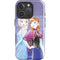 Disney Frozen Elsa and Anna Sisters Art iPhone 16 Pro Max Impact Case