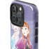 Disney Frozen Elsa and Anna Sisters Art iPhone 16 Pro Max Impact Case