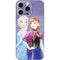 Disney Frozen Elsa and Anna Sisters Art iPhone 16 Pro Max Skin