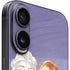 Disney Frozen Elsa and Anna Sisters Art iPhone 16 Skin