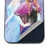 Disney Frozen Elsa and Anna Sisters Art iPhone 16 Skin