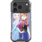 Disney Frozen Elsa and Anna Sisters Art iPhone 18 Pro Clear Case