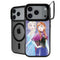 Disney Frozen Elsa and Anna Sisters Art iPhone 18 Pro Kickstand Case