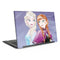 Disney Frozen Elsa and Anna Sisters Art Dell Latitude Skin