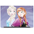 Disney Frozen Elsa and Anna Sisters Art Dell Latitude Skin