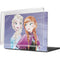 Disney Frozen Elsa and Anna Sisters Art MacBook Pro 14in (2021-24) Case plus Skin