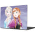 Disney Frozen Elsa and Anna Sisters Art Apple MacBook Pro 14-inch Skin