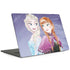 Disney Frozen Elsa and Anna Sisters Art MacBook Skins