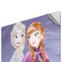 Disney Frozen Elsa and Anna Sisters Art Apple MacBook Pro 16-inch Skin