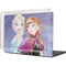 Disney Frozen Elsa and Anna Sisters Art MacBook Cases