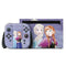 Disney Frozen Elsa and Anna Sisters Art Nintendo Switch 2 (2025) with Joy-Con Skin
