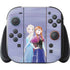 Disney Frozen Elsa and Anna Sisters Art Nintendo Switch 2 (2025) with Joy-Con Skin