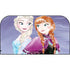 Disney Frozen Elsa and Anna Sisters Art Nintendo Switch 2 (2025) with Joy-Con Skin
