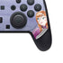 Disney Frozen Elsa and Anna Sisters Art Nintendo Switch 2 (2025) Pro Controller Skin