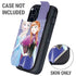 Disney Frozen Elsa and Anna Sisters Art Otterbox Defender iPhone Skin