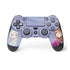 Disney Frozen Elsa and Anna Sisters Art PlayStation PS4 Skins