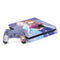 Disney Frozen Elsa and Anna Sisters Art PlayStation PS4 Skins