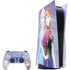 Disney Frozen Elsa and Anna Sisters Art PlayStation PS5 Skins