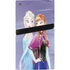 Disney Frozen Elsa and Anna Sisters Art PS5 Pro Console Skin