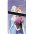 Disney Frozen Elsa and Anna Sisters Art PS5 Pro Disk Console Skin