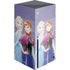 Disney Frozen Elsa and Anna Sisters Art Xbox Series X Skins