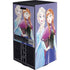 Disney Frozen Elsa and Anna Sisters Art XBox Series X Digital Edition Bundle Skin