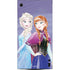 Disney Frozen Elsa and Anna Sisters Art XBox Series X Digital Edition Console Skin