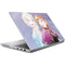 Disney Frozen Elsa and Anna Sisters Art HP ZBook Fury 16 G10 Skin