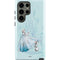 Disney Frozen Elsa and Olaf Art Galaxy S23 Ultra Pro Case